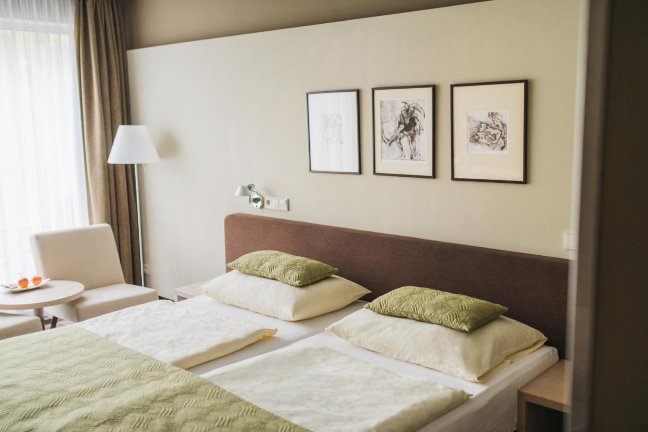 Hotel Split Kadaň Εξωτερικό φωτογραφία
