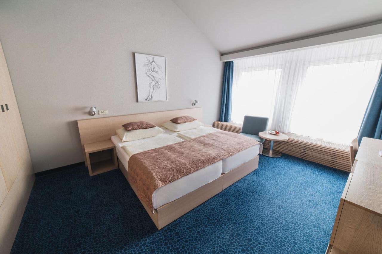 Hotel Split Kadaň Δωμάτιο φωτογραφία