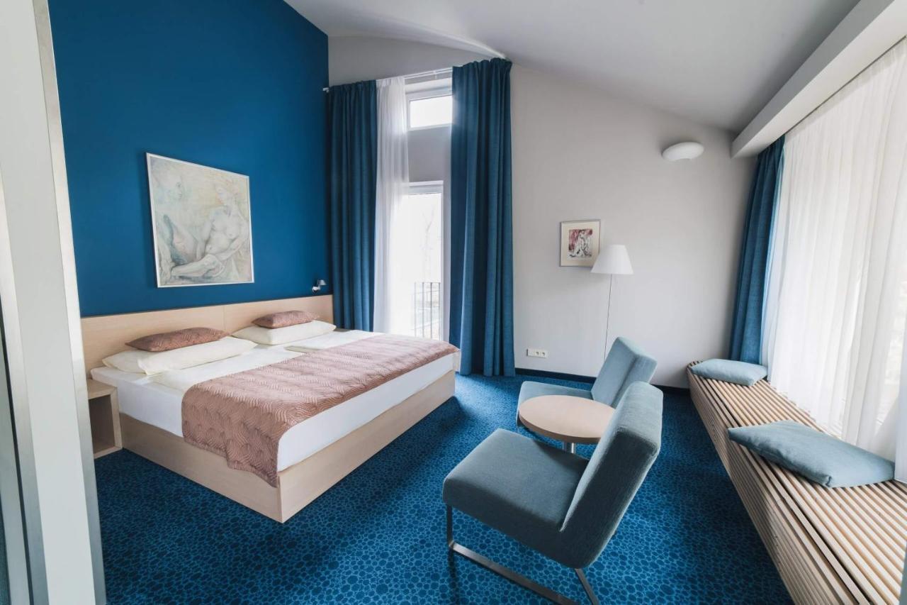 Hotel Split Kadaň Εξωτερικό φωτογραφία
